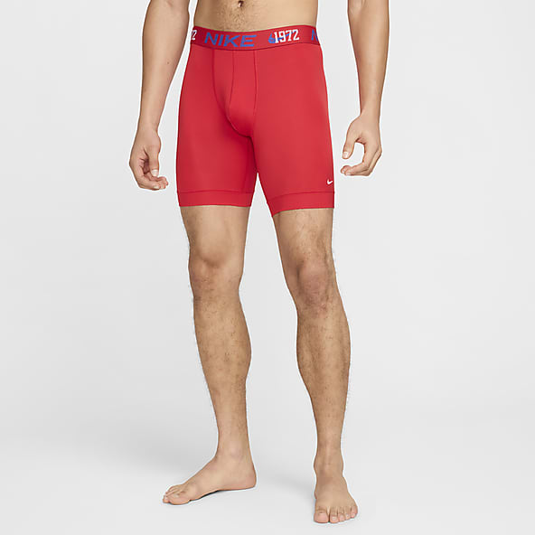 Nike boxer brief size chart sales